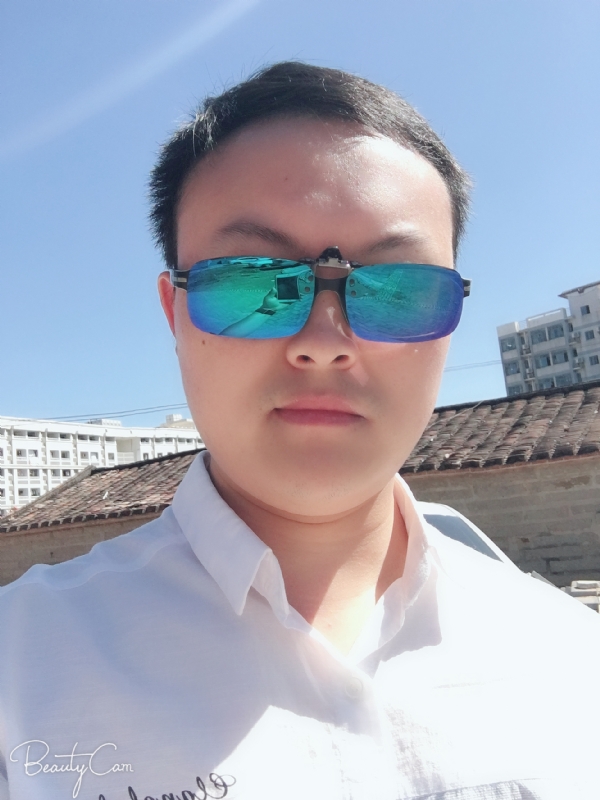独孤求败的第三张照片--德化婚介网