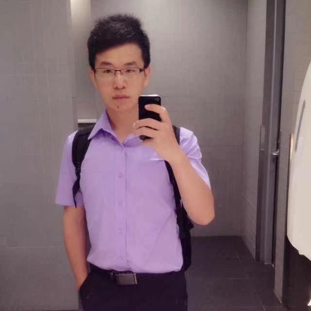 心之所向的第一张照片--德化婚介网