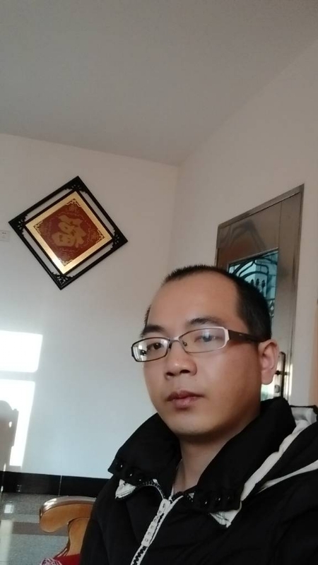 心灵游侠的第一张照片--德化婚介网