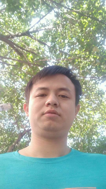 靠谱男的第一张照片--德化婚介网