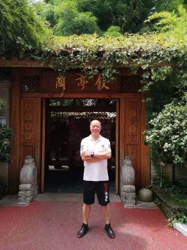 李国伟的第四张照片--德化婚介网