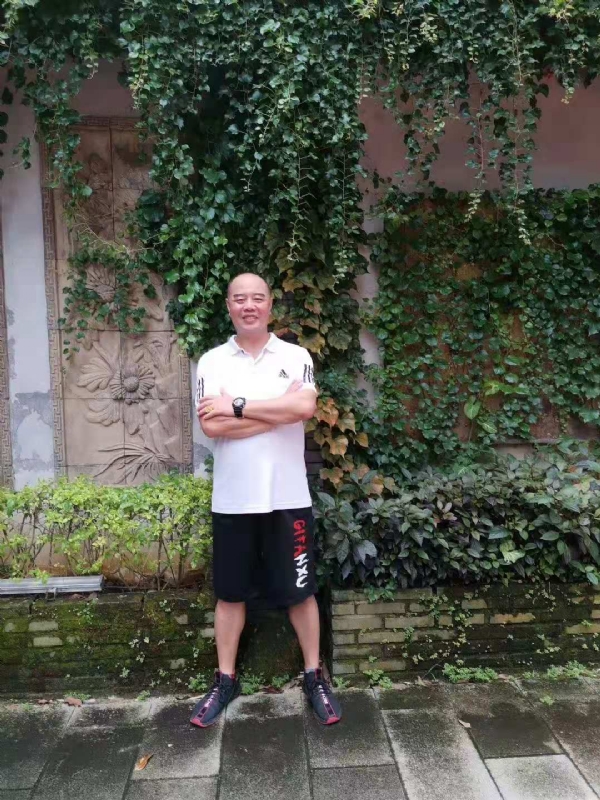 李国伟的第五张照片--德化婚介网