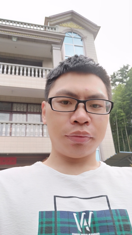 找一个人的第一张照片--德化婚介网