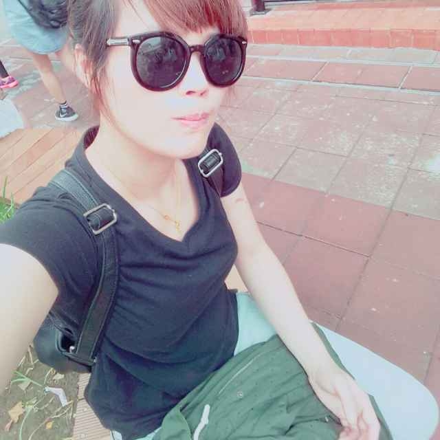 勻勻的第一张照片--德化婚介网