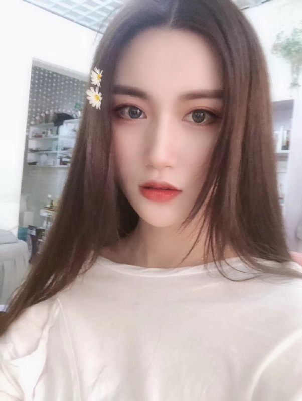 烟雨飘飘的第一张照片--德化婚介网