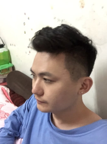 生的第一张照片--德化婚介网