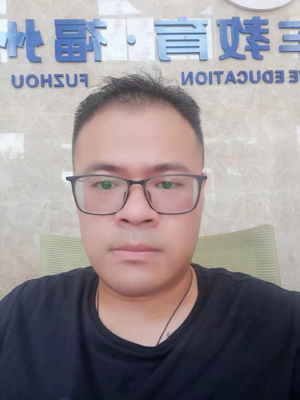乘风破浪的第一张照片--德化婚介网