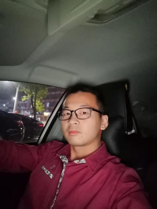 遇你最美的第一张照片--德化婚介网