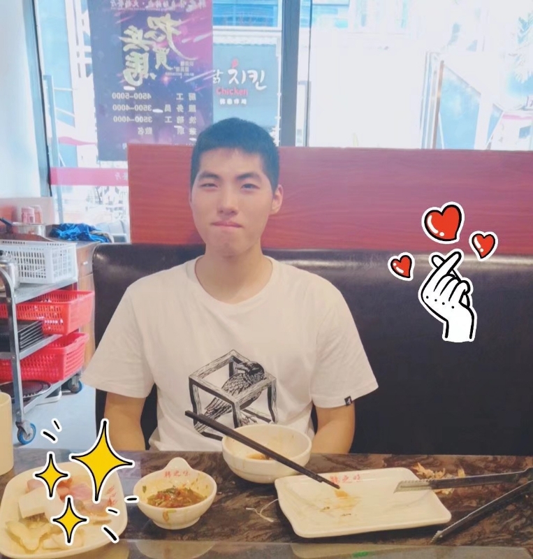 XUAN傑的第一张照片--德化婚介网