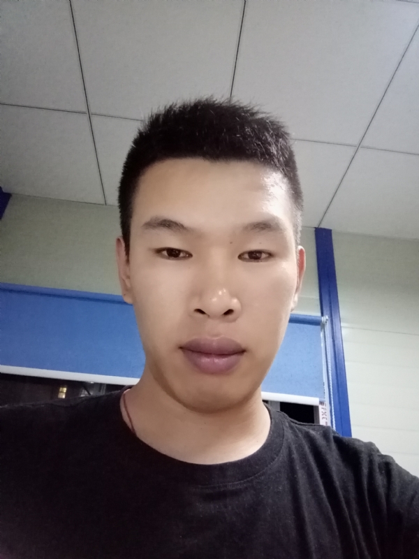 不一样得烟火的第一张照片--德化婚介网