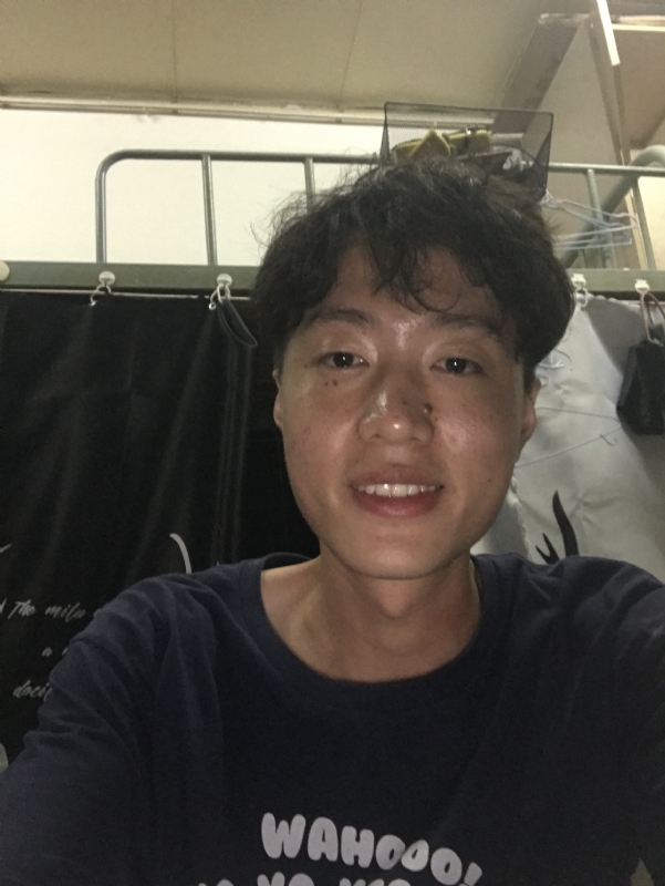 迷你兔子的第一张照片--德化婚介网