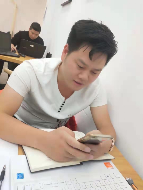 麒麟的第一张照片--德化婚介网