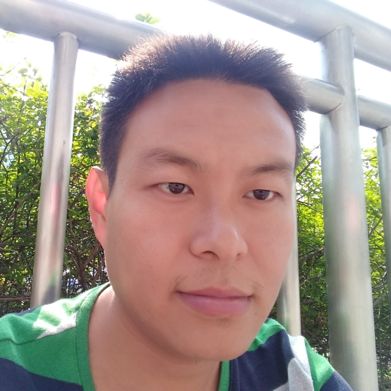 崔尚书的第一张照片--德化婚介网