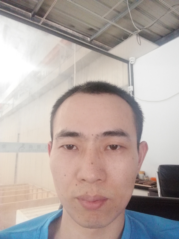 合十的第一张照片--德化婚介网