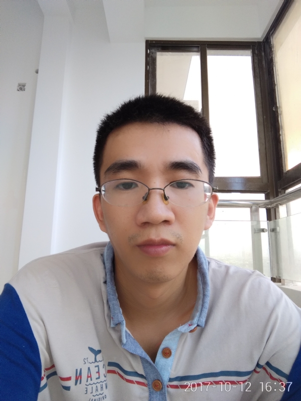 GCC的第一张照片--德化婚介网
