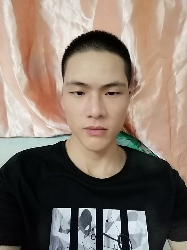 啊猫的第一张照片--德化婚介网