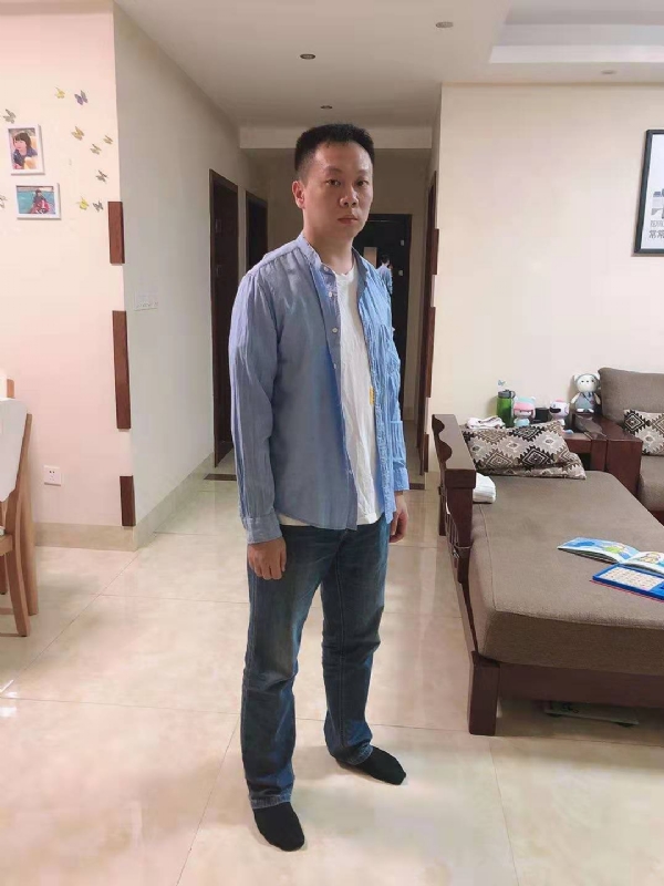 以勒的第一张照片--德化婚介网