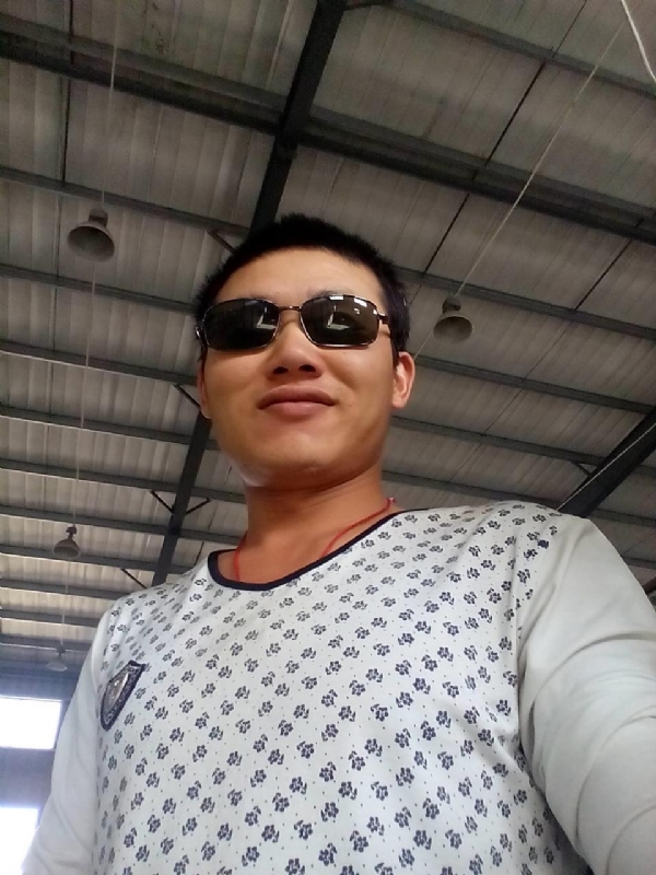 爱拼才会赢的第一张照片--德化婚介网