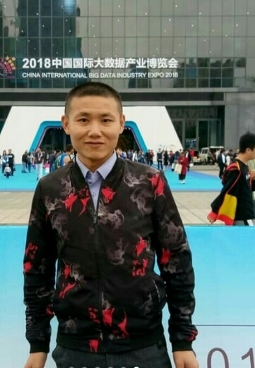爱拼才会赢的第三张照片--德化婚介网