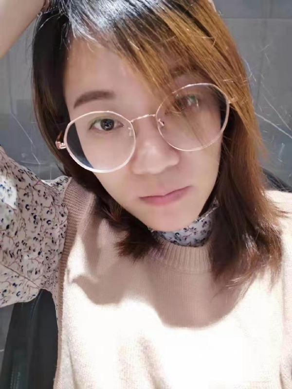 xiaobuliu888的第一张照片--德化婚介网