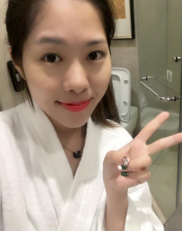 爱你很幸福的第一张照片--德化婚介网