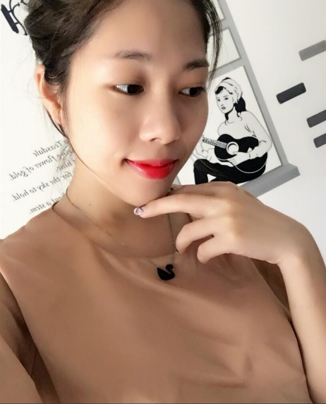 爱你很幸福的第二张照片--德化婚介网