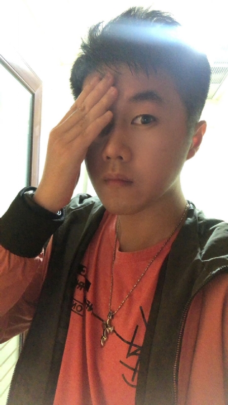 尐坏坏的第一张照片--德化婚介网