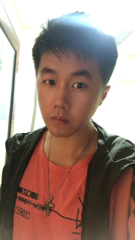 尐坏坏的第二张照片--德化婚介网