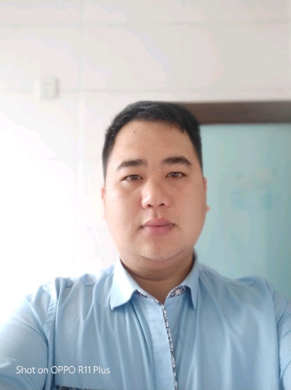 真心面对缘分的第二张照片--德化婚介网