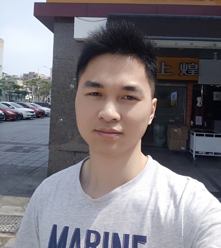 泰歌的第一张照片--德化婚介网