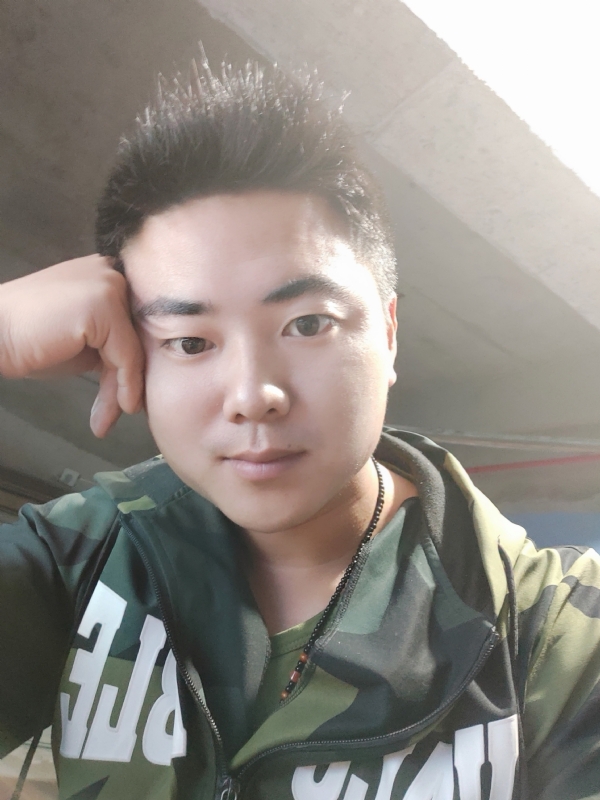 上门女婿的第一张照片--德化婚介网