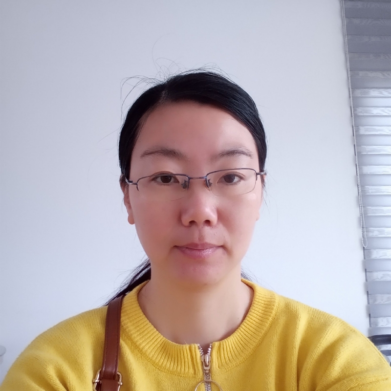 jennifer的第一张照片--德化婚介网
