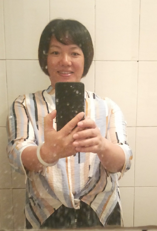 金金的第一张照片--德化婚介网