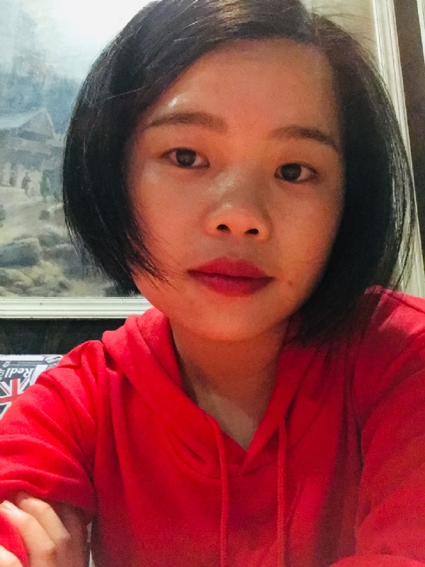 阿言的第一张照片--德化婚介网