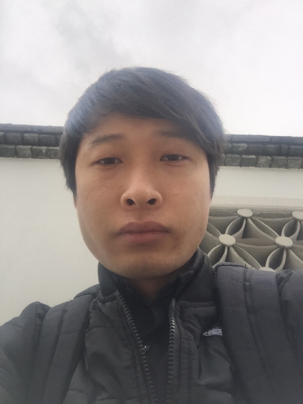 小雷的第一张照片--德化婚介网