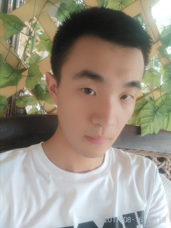 余生请你指教的第一张照片--德化婚介网
