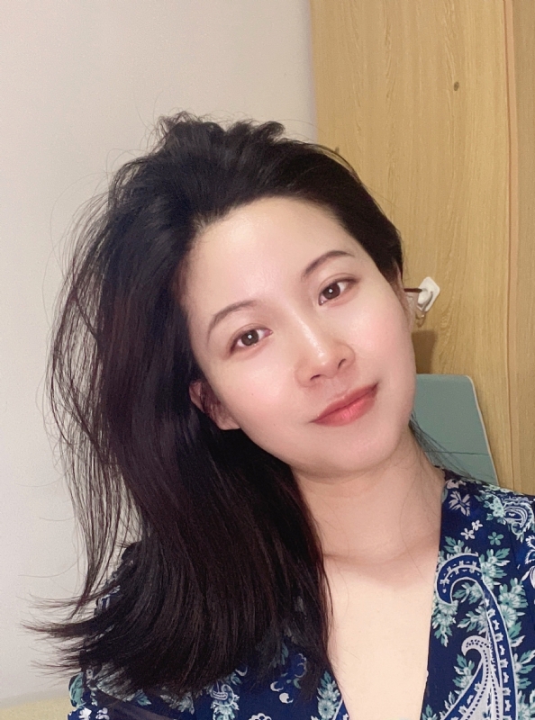 鸢莺的第三张照片--德化婚介网