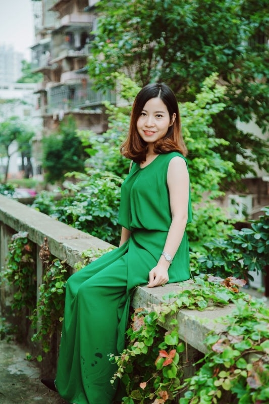 鸢莺的第五张照片--德化婚介网