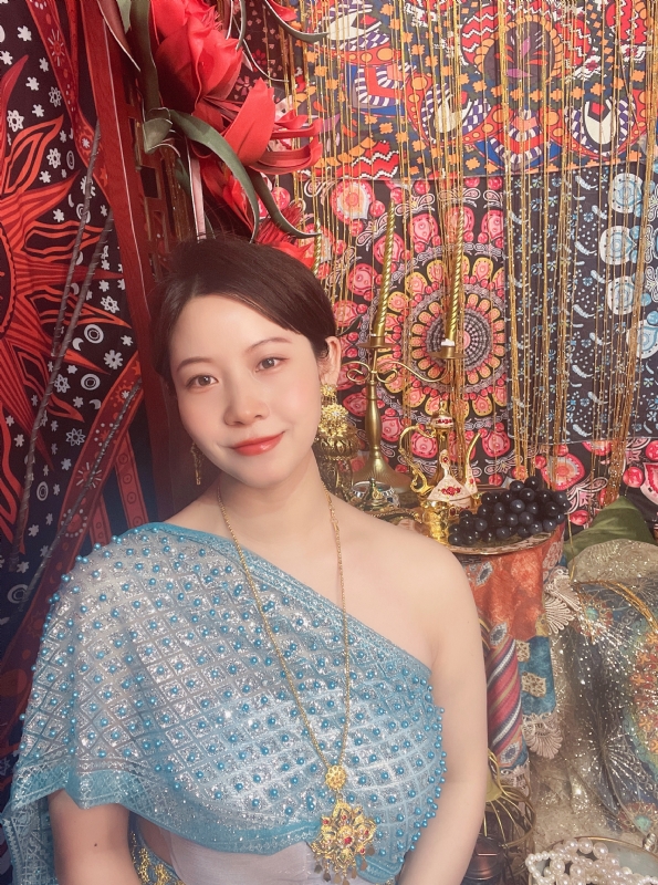 鸢莺的第八张照片--德化婚介网