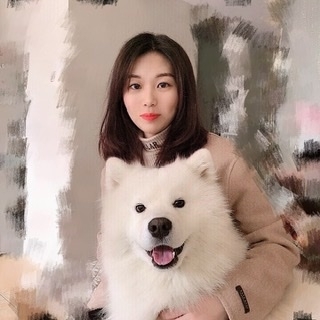 Alice的第一张照片--德化婚介网
