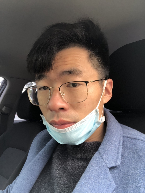 李先生的第一张照片--德化婚介网