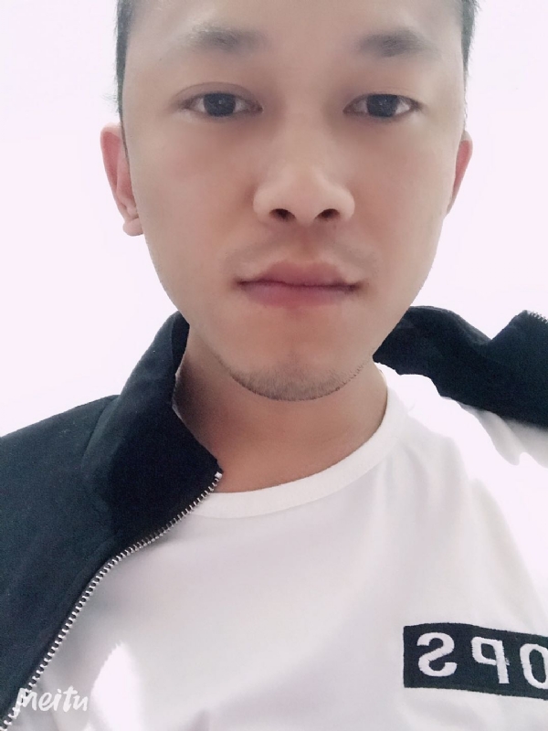陈诚的第一张照片--德化婚介网