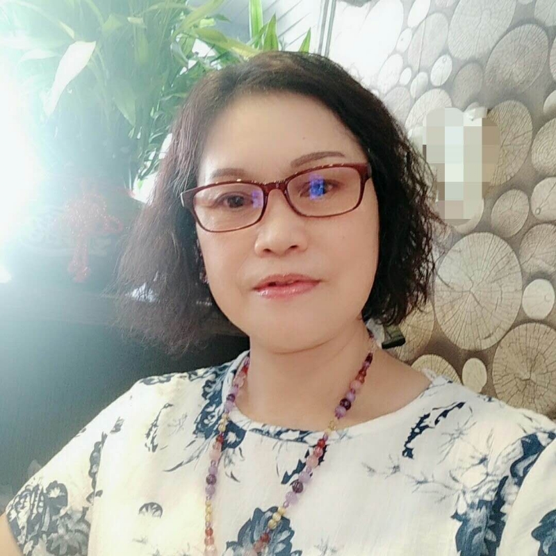 NiNi的第三张照片--德化婚介网