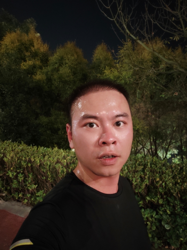 黑桃A的第一张照片--德化婚介网