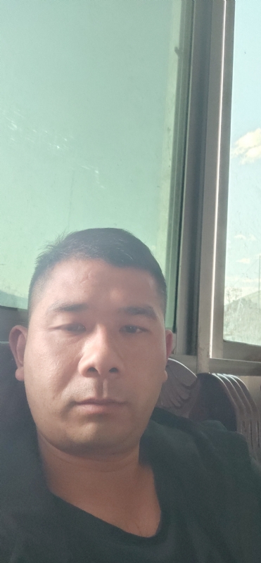 风一样的男人的第一张照片--德化婚介网