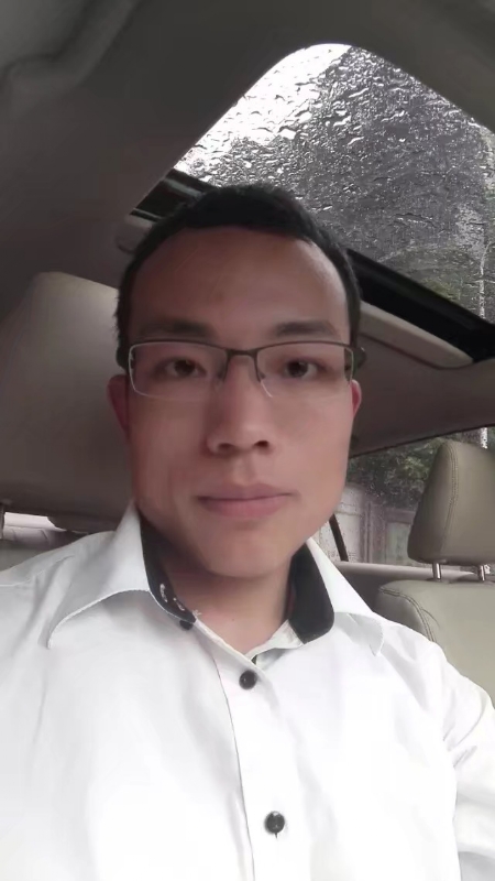 随缘而来的第一张照片--德化婚介网