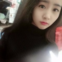 冰冰在缅甸的第一张照片--德化婚介网