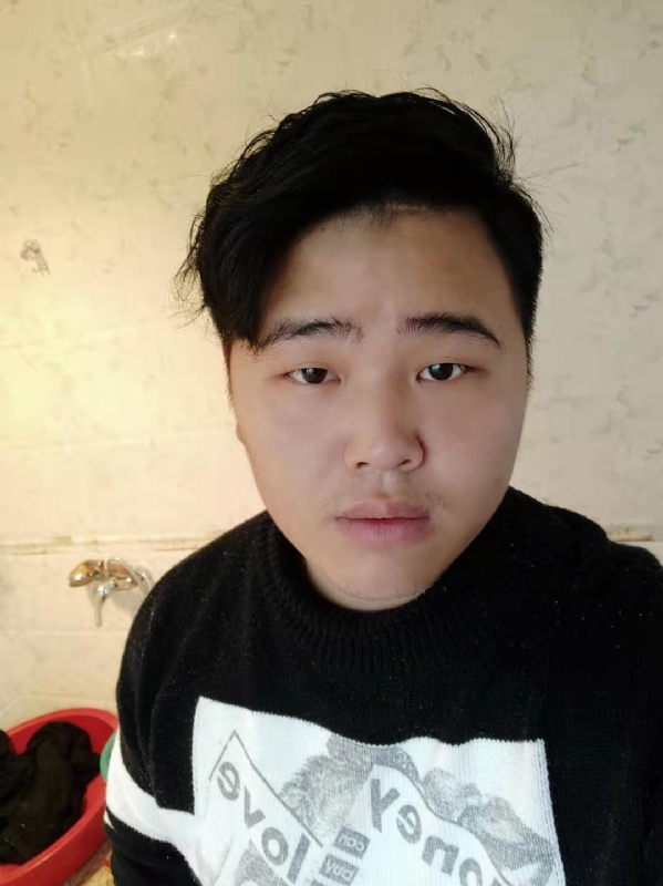 小李的第一张照片--德化婚介网