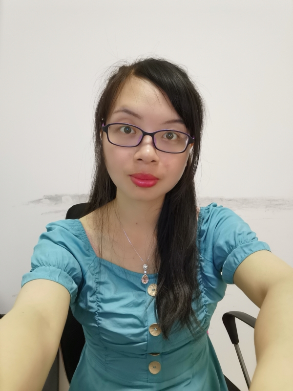 秋记的第二张照片--德化婚介网