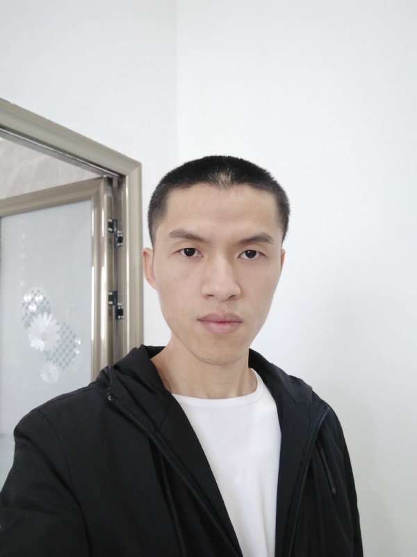 圆心的第一张照片--德化婚介网